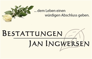 Bestattungen Jan Ingwersen