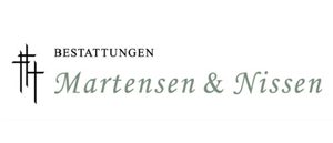 Bestattungen Martensen & Nissen